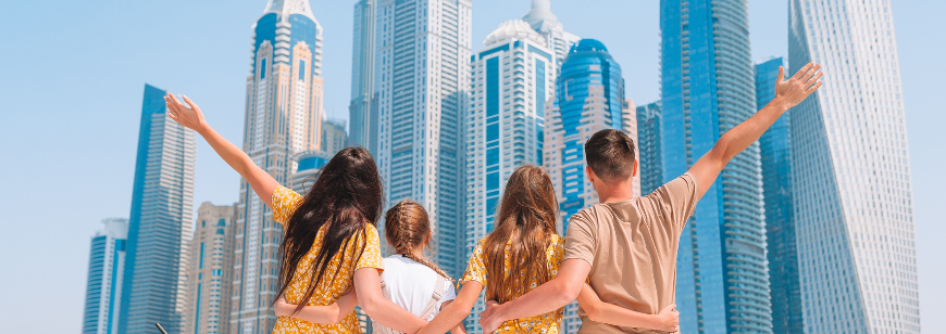 Top Online Schools in the UAE for Children: CambriLearn
